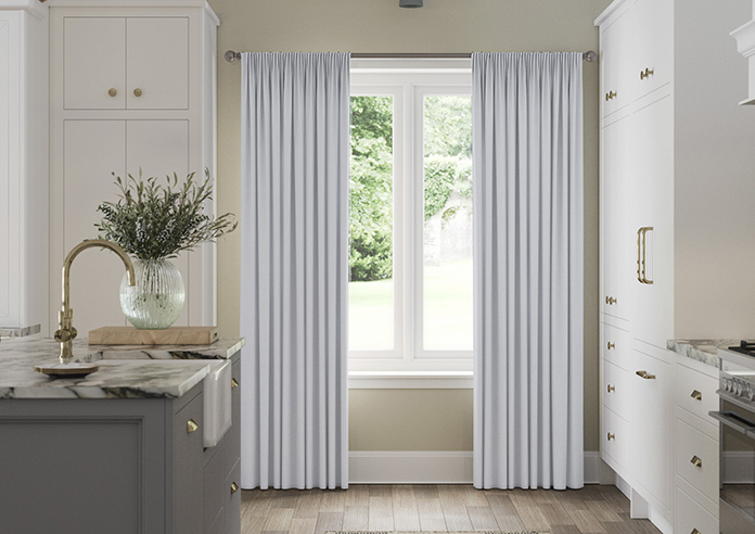 Windermere, Nordic - Made to Measure Curtains - Image 3
